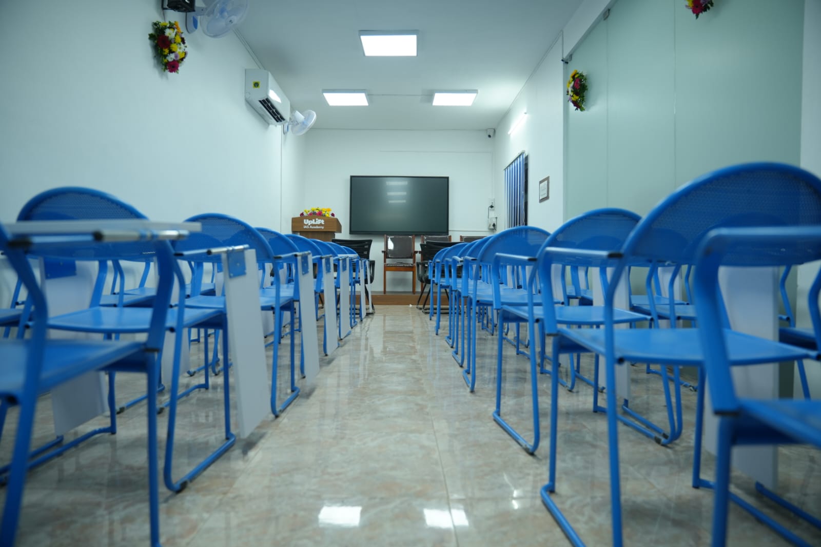 Administration Course